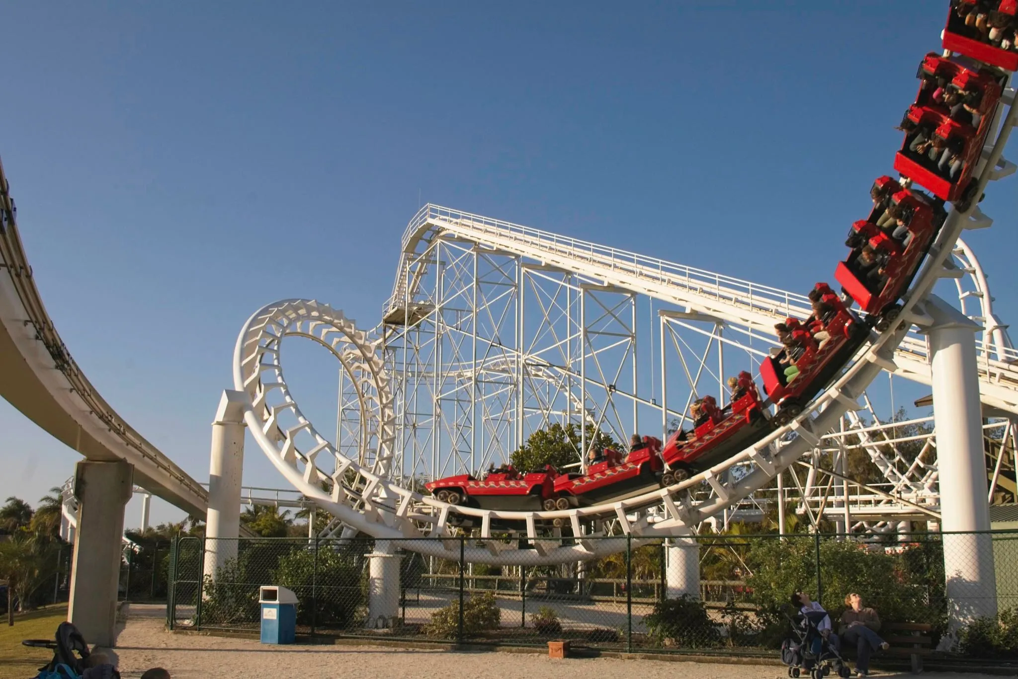 Roller Coaster featured image