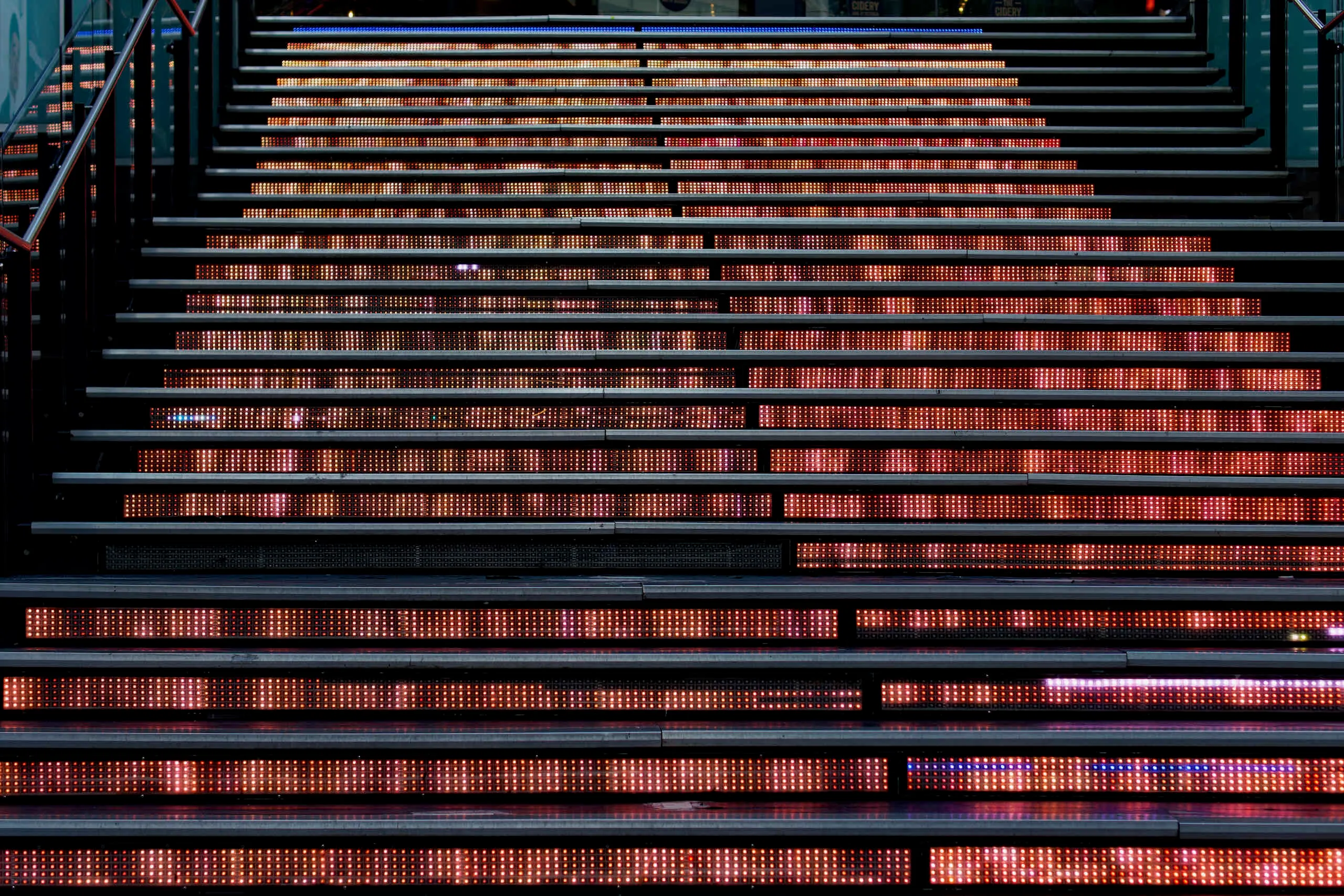 Stairs featured image